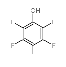 2,3,5,6-tetrafluoro-4-iodophenol