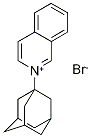 2-(1-Adamantyl)isoquinolinium bromide