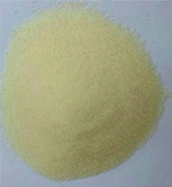 2 4-DIFLUORO-ALPHA-(1H-1 2 4-TRIAZOLYL)ACETOPHENONE CAS:86404-63-9 manufacturer price 第1张