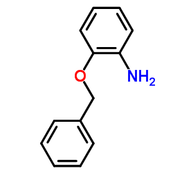 2-(Benzyloxy)aniline CAS:20012-63-9 第1张