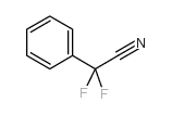 2,2-difluoro-2-phenylacetonitrile