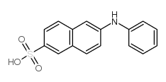 6-anilinonaphthalene-2-sulfonic acid