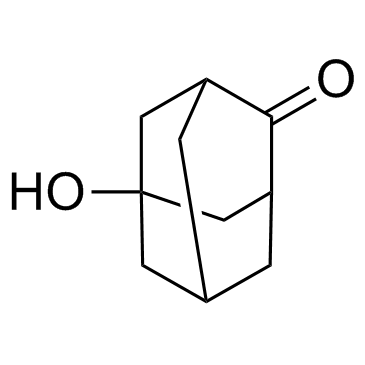 5-Hydroxy-2-Adamantanone CAS:20098-14-0 manufacturer price 第1张