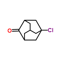 5-Chloro-2-adamantanone CAS:20098-17-3 manufacturer price 第1张