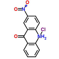 2-amino-5-nitro-2′-chlorobenzophenone CAS:2011-66-7 manufacturer price 第1张