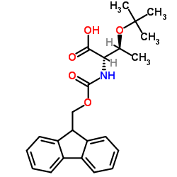 Fmoc-Allo-Thr(tBu)-OH