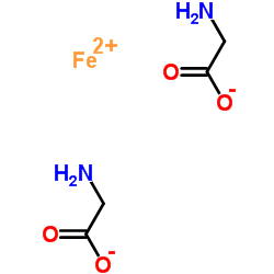 Ferrous Bisglycinate CAS:20150-34-9 manufacturer price 第1张