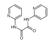 N,N'-dipyridin-2-yloxamide