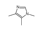 1,4,5-Trimethyl-1H-imidazole