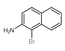 1-bromonaphthalen-2-amine