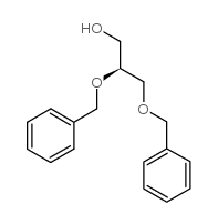 (2S)-2,3-bis(phenylmethoxy)propan-1-ol