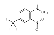 n-methyl-2-nitro-4-(trifluoromethyl)aniline