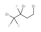 1,2,4-tribromo-1,1,2-trifluorobutane