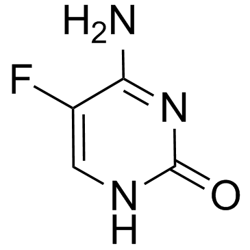 5-Fluorocytosine Cas:2022-85-7 第1张