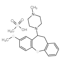 methiothepin