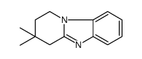 3,3-dimethyl-2,4-dihydro-1H-pyrido[1,2-a]benzimidazole