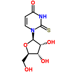 thiouridine