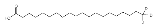 eicosanoic-20,20,20-d3 acid