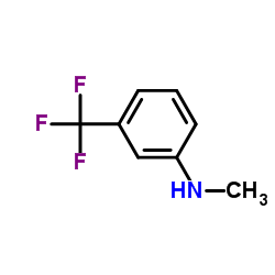 N-Methyl-3-(trifluoromethyl)aniline