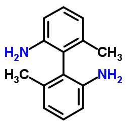 2,2´-diamino-6,6´-dimethylbiphenyl