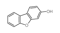 dibenzofuran-3-ol 3-Hydroxydibenzofuran CAS:20279-16-7 manufacturer price 第1张