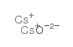 Cesium Oxide CAS:20281-00-9 manufacturer price 第1张