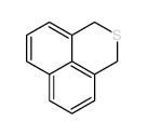 1,3-Dihydro-2-thiaphenalene