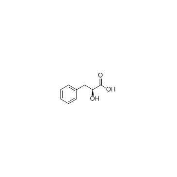 L-(-)-3-Phenyllactic acid