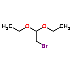 bromoacetaldehyde diethyl acetal Cas:2032-35-1 第1张