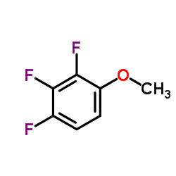 2,3,4-Trifluoroanisole