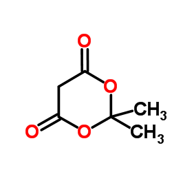 Meldrum Acid CAS:2033-24-1 manufacturer price 第1张