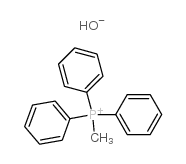 Benzyltriphenylphosphonium hydroxide