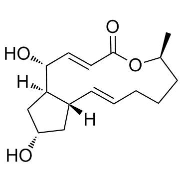 Brefeldin A CAS:20350-15-6 manufacturer price 第1张