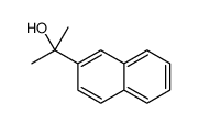 2-naphthalen-2-ylpropan-2-ol