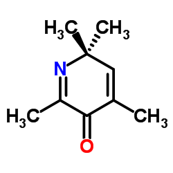 2,4,6,6-tetramethyl-3(6H)-pyridone