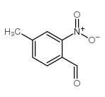 4-Methyl-2-nitrobenzaldehyde