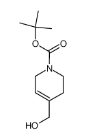 N-Boc-4-(hydroxymethyl)-1,2,3,6-tetrahydropyridine