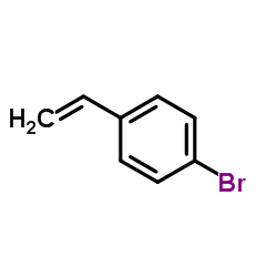 4-bromostyrene CAS:2039-82-9 manufacturer price 第1张