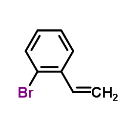 2-Bromostyrene