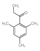 1-(2,4,6-trimethylphenyl)propan-1-one