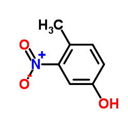 4-Methyl-3-nitrophenol