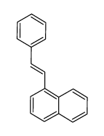 1-styrylnaphthalene