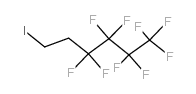 1H,1H,2H,2H-Perfluorohexyl iodide Cas:2043-55-2 第1张