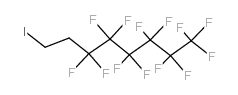 1,1,1,2,2,3,3,4,4,5,5,6,6-Tridecafluoro-8-iodooctane Cas:2043-57-4 第1张