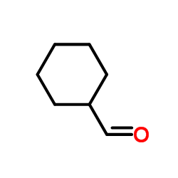 cyclohexanecarboxaldehyde CAS:2043-61-0 manufacturer price 第1张