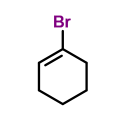 1-bromocyclohexene