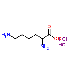 DL-LYSINE:2HCL (EPSILON-15N)