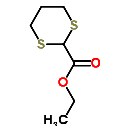 2-Carboethoxy-1,3-dithiane