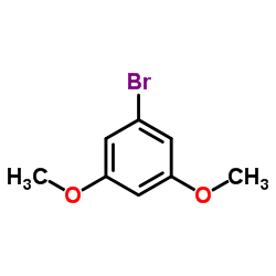 1-bromo-3,5-dimethoxybenzene Cas:20469-65-2 第1张