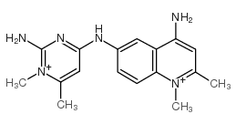 quinapyramine